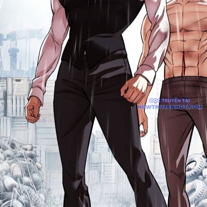 Hoán Đổi Diệu Kỳ - Page 48