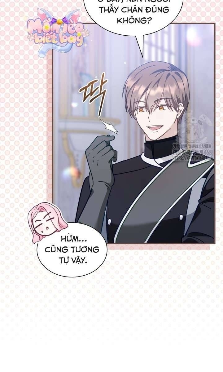 Dẫu Cho Con Gái Của Kẻ Phản Diện Trùng Sinh - Page 96