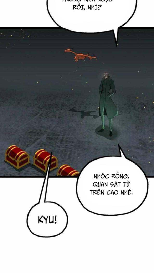 Solo Eating - Page 19