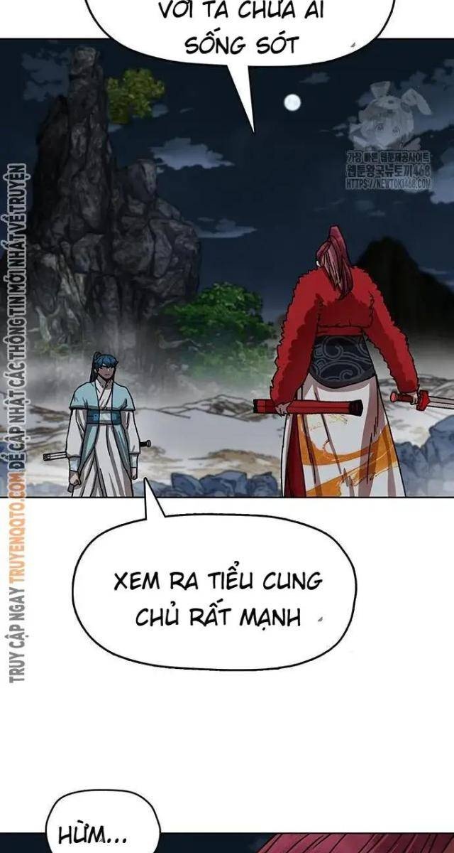 Hàn Băng Liệt Hỏa - Page 17