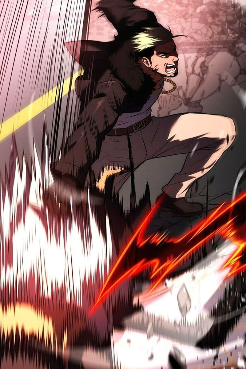 Sự Trở Lại Của Người Chơi Bị Đóng Băng - Page 21