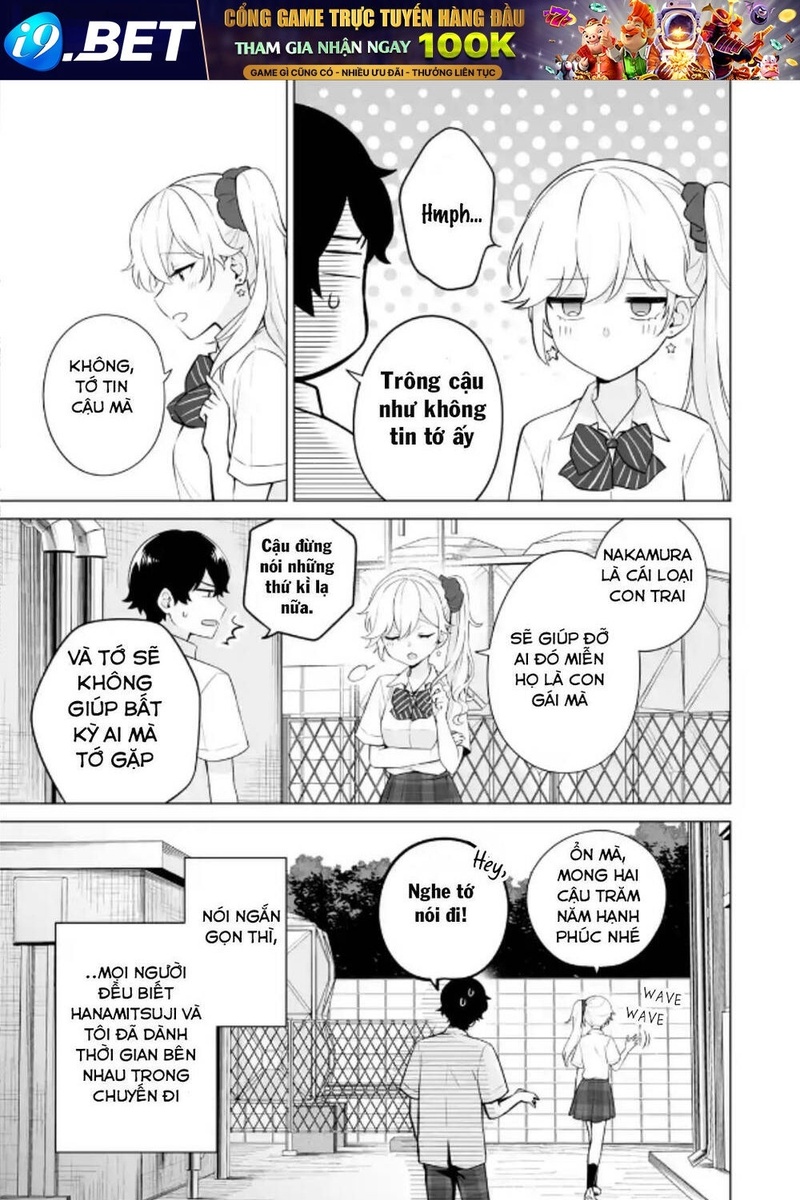 Please Leave Me Alone - Page 14