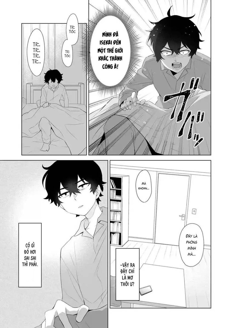 Please Leave Me Alone - Page 18