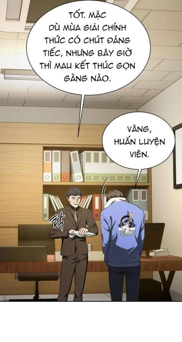 Người Chơi Thiên Tài Trở Lại - Page 8