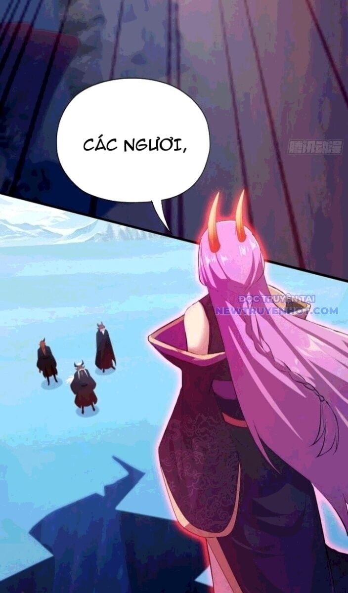 Hoá Ra Ta Đã Vô Địch Từ Lâu - Page 14