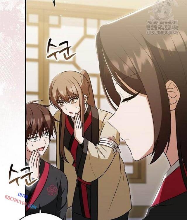 Trở Thành Đệ Tử Nhỏ Tuổi Nhất Phái Hoa Sơn - Page 37