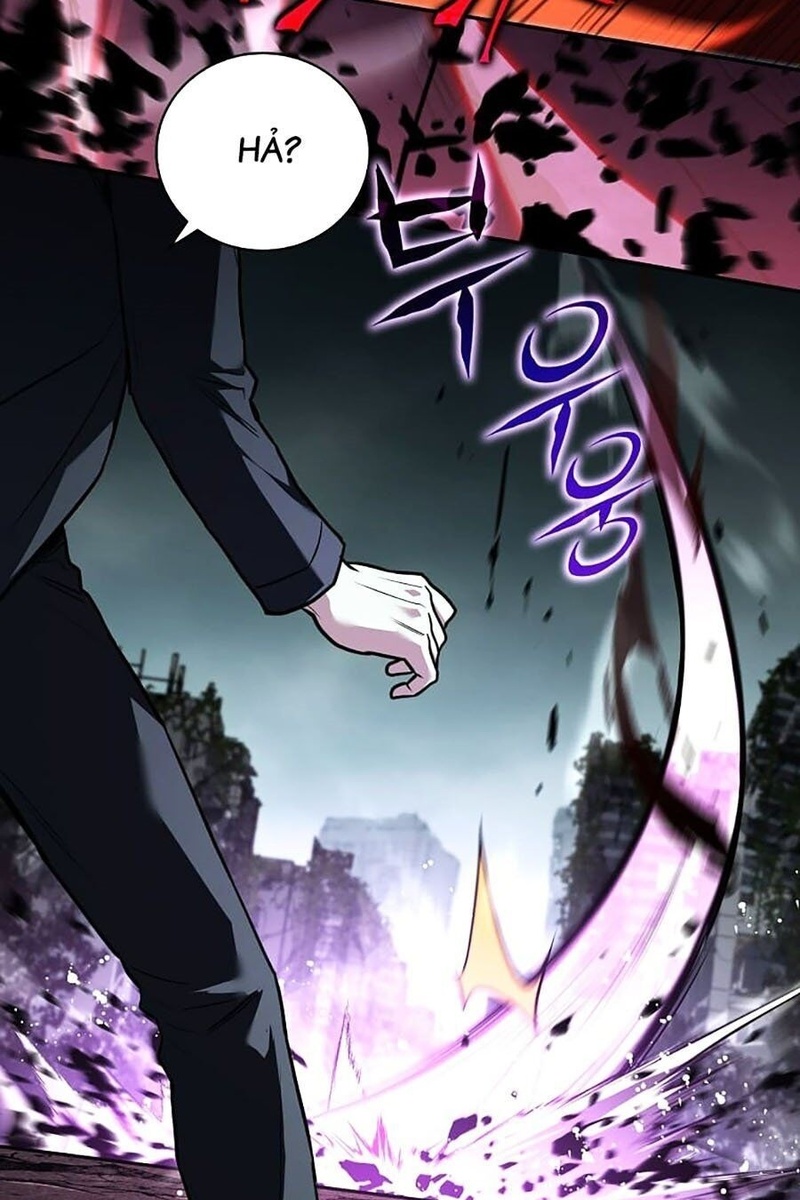 Sự Trở Lại Của Người Chơi Bị Đóng Băng - Page 35