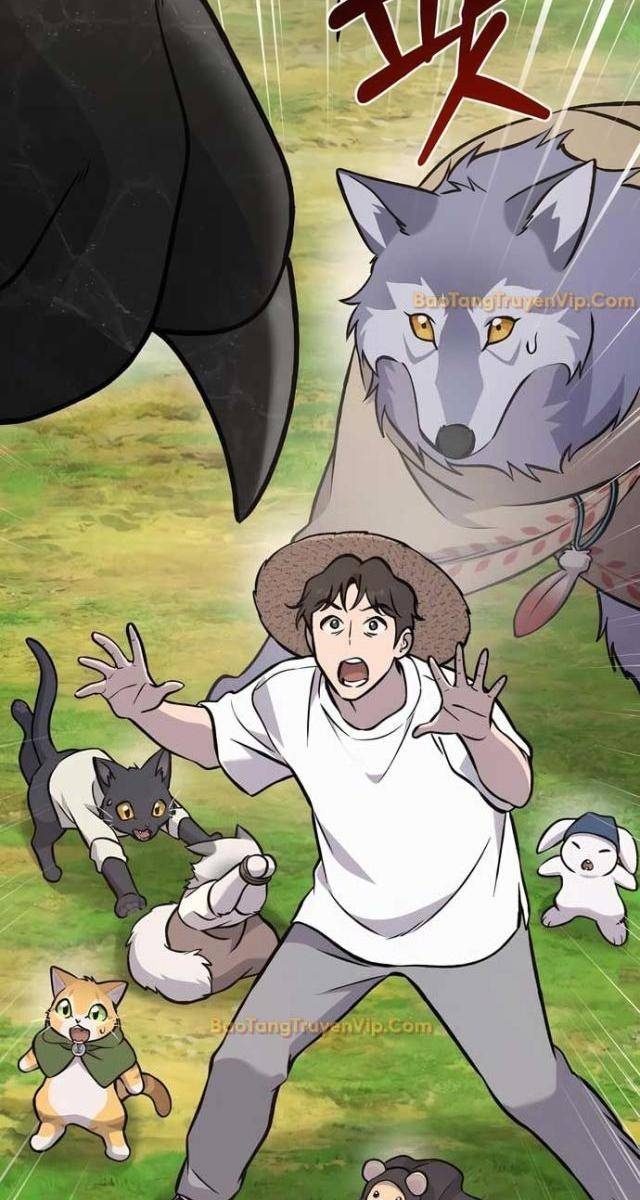 Làm Nông Dân Trong Tòa Tháp Thử Thách - Page 67