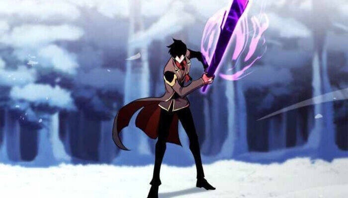 Huyền Thoại Game Thủ - Tái Xuất - Page 99