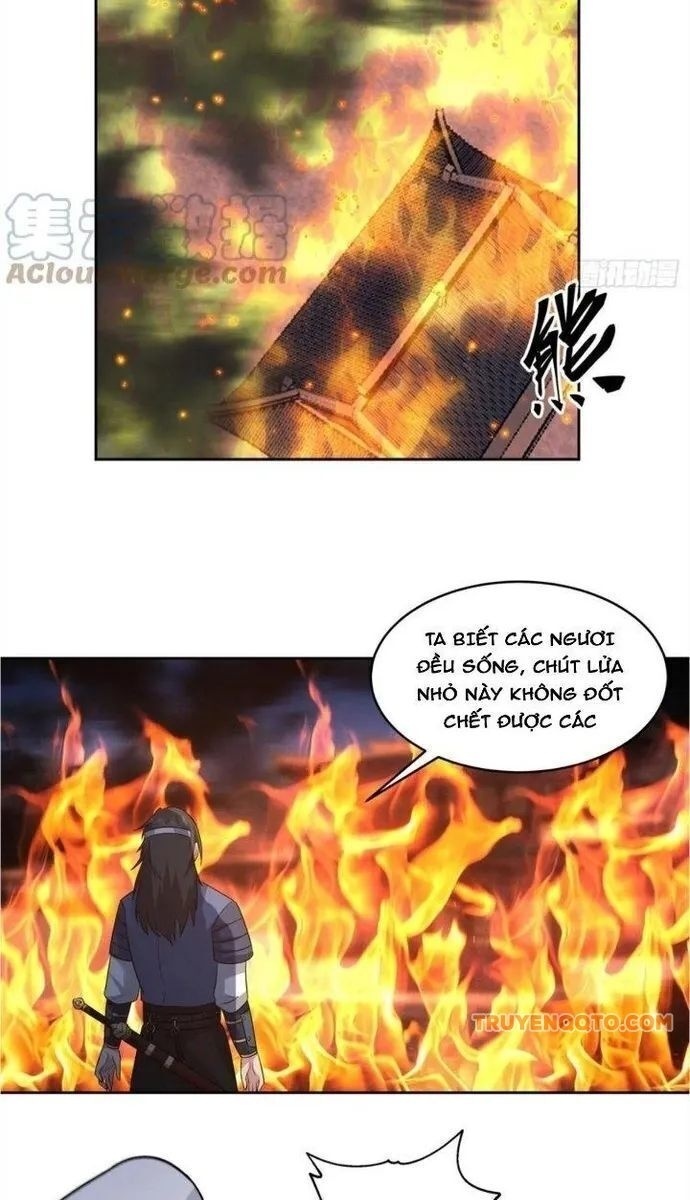 Ta Có Một Quyển Hàng Yêu Phổ - Page 5