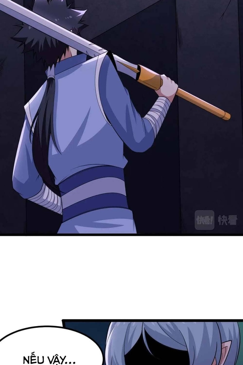 Ta Chỉ Muốn Bị Các Vị Đánh Chết - Page 13