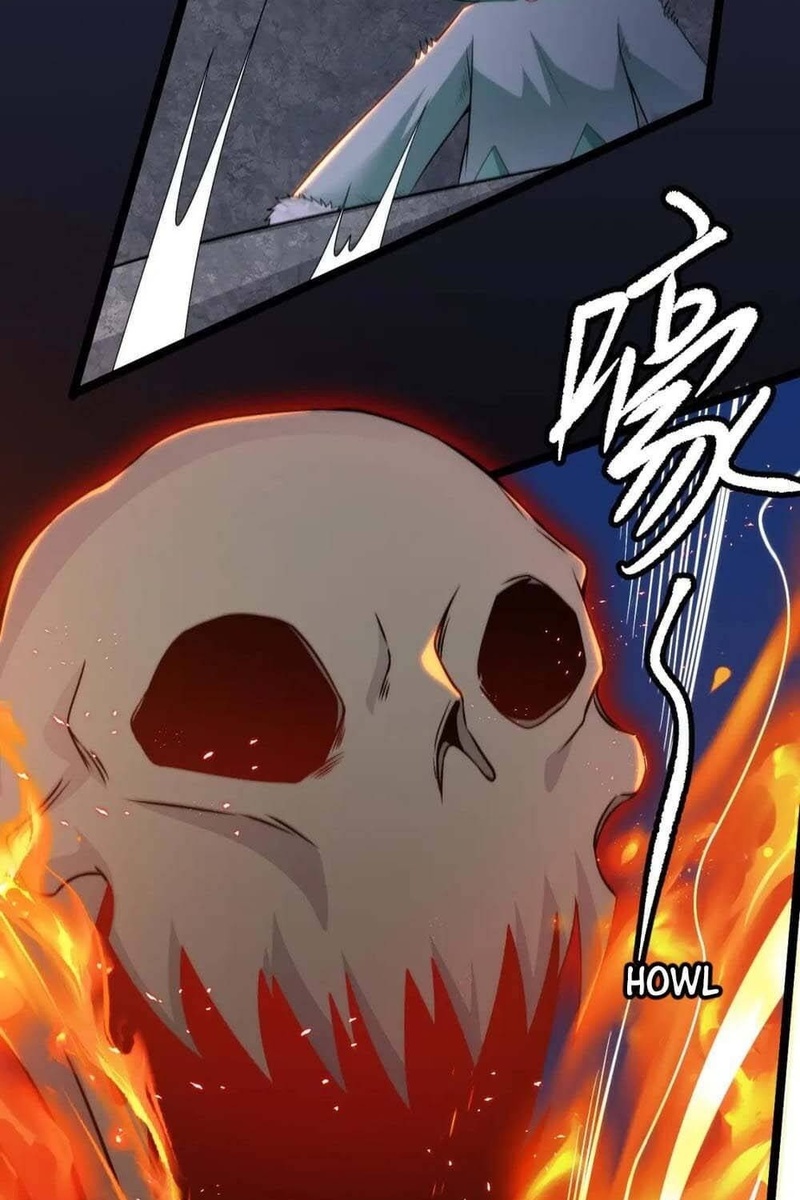 Ta Chỉ Muốn Bị Các Vị Đánh Chết - Page 34