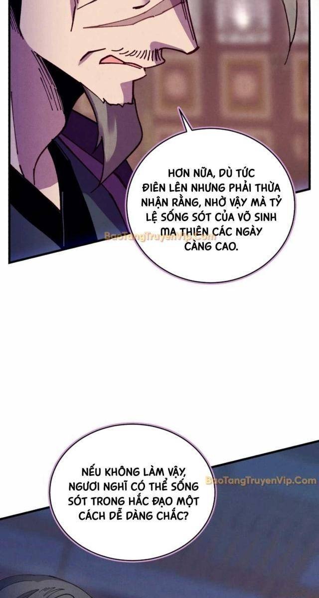 Phi Lôi Đao - Page 50