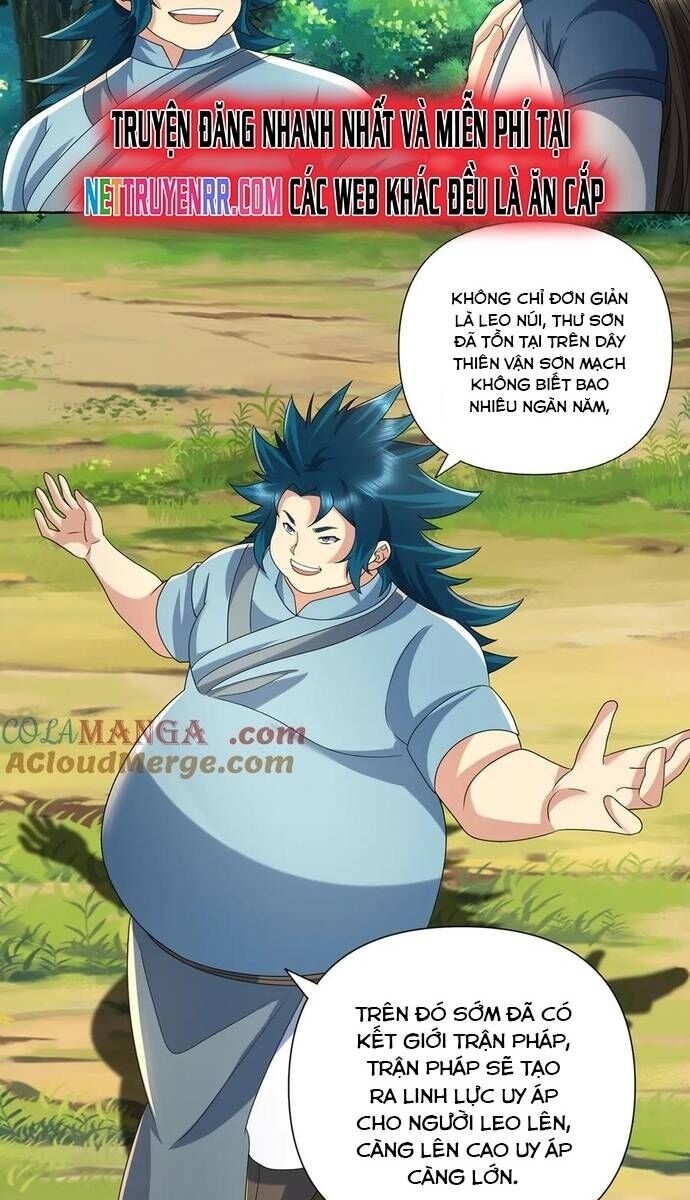 Ta Có Thể Đốn Ngộ Vô Hạn - Page 9