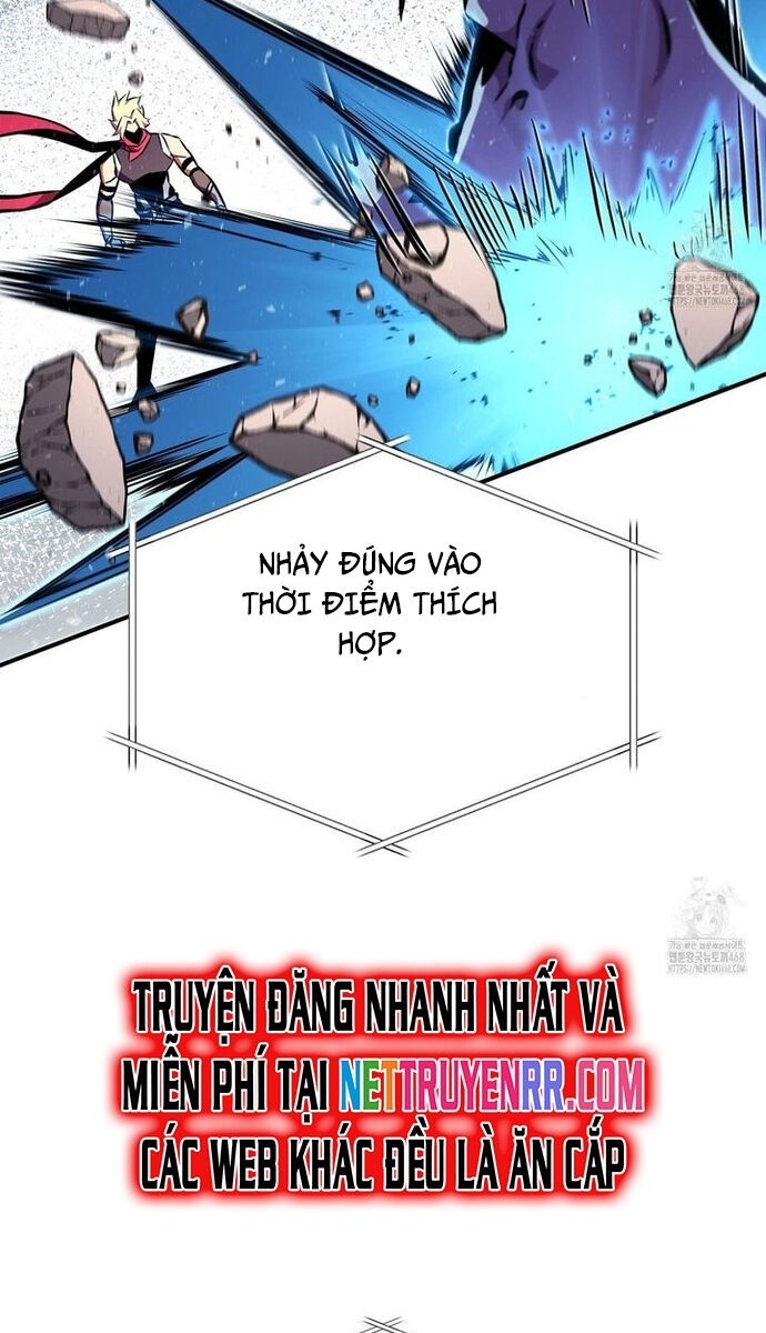 Huyền Thoại Game Thủ - Tái Xuất - Page 4