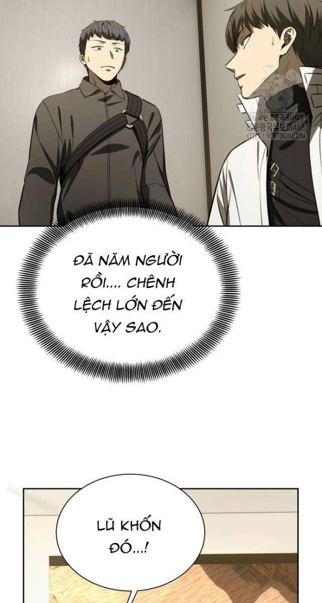 Người Chơi Thiên Tài Trở Lại - Page 34