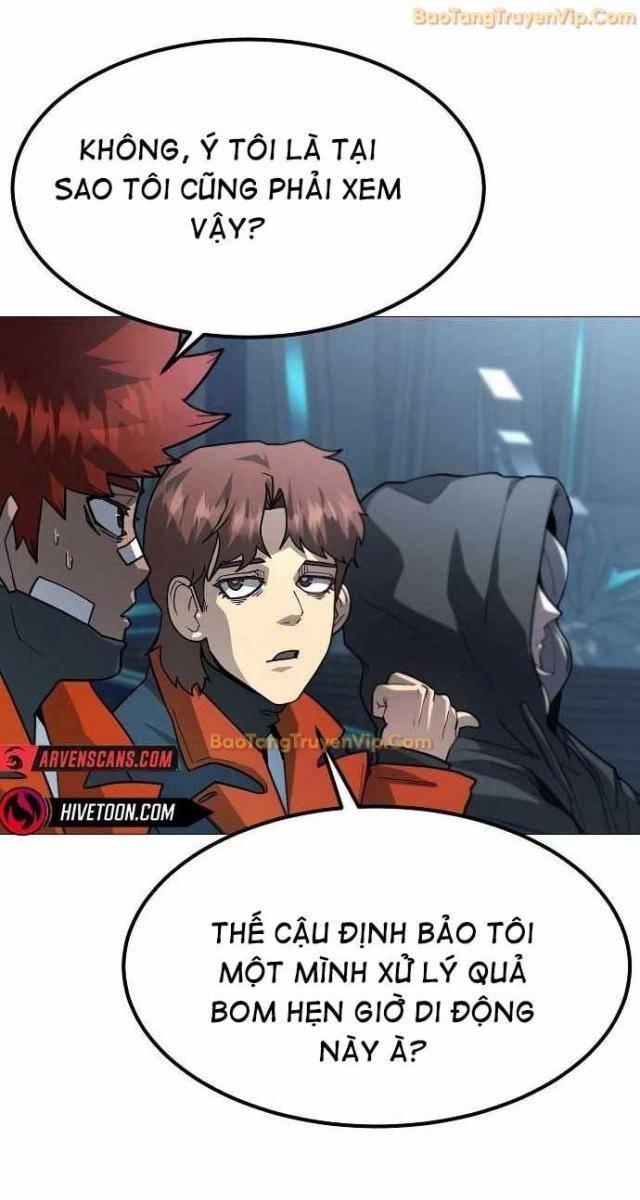 Đỉnh Phong Chi Tinh - Page 16