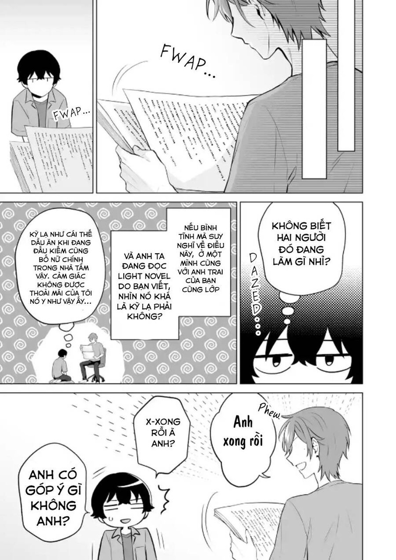 Please Leave Me Alone - Page 11