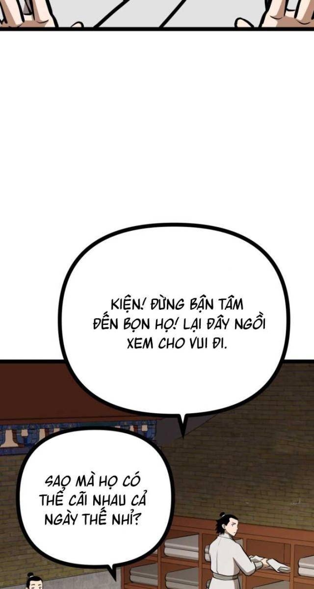 Nhất Bộ Thần Quyền - Page 82