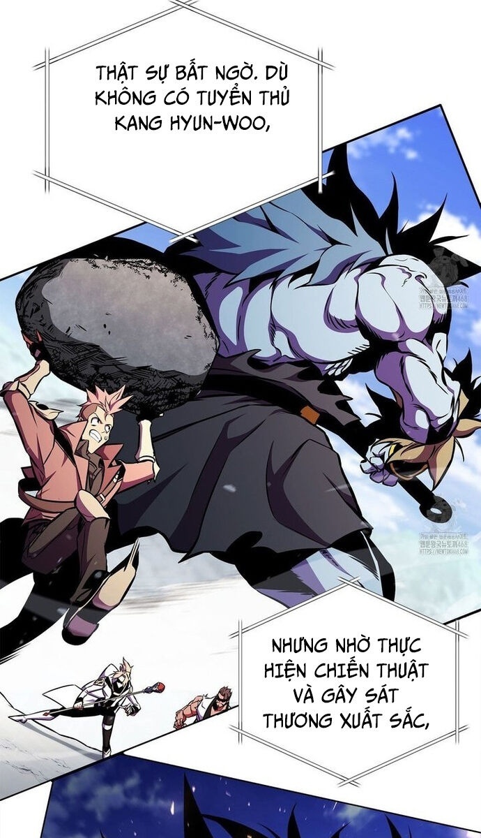 Huyền Thoại Game Thủ - Tái Xuất - Page 15