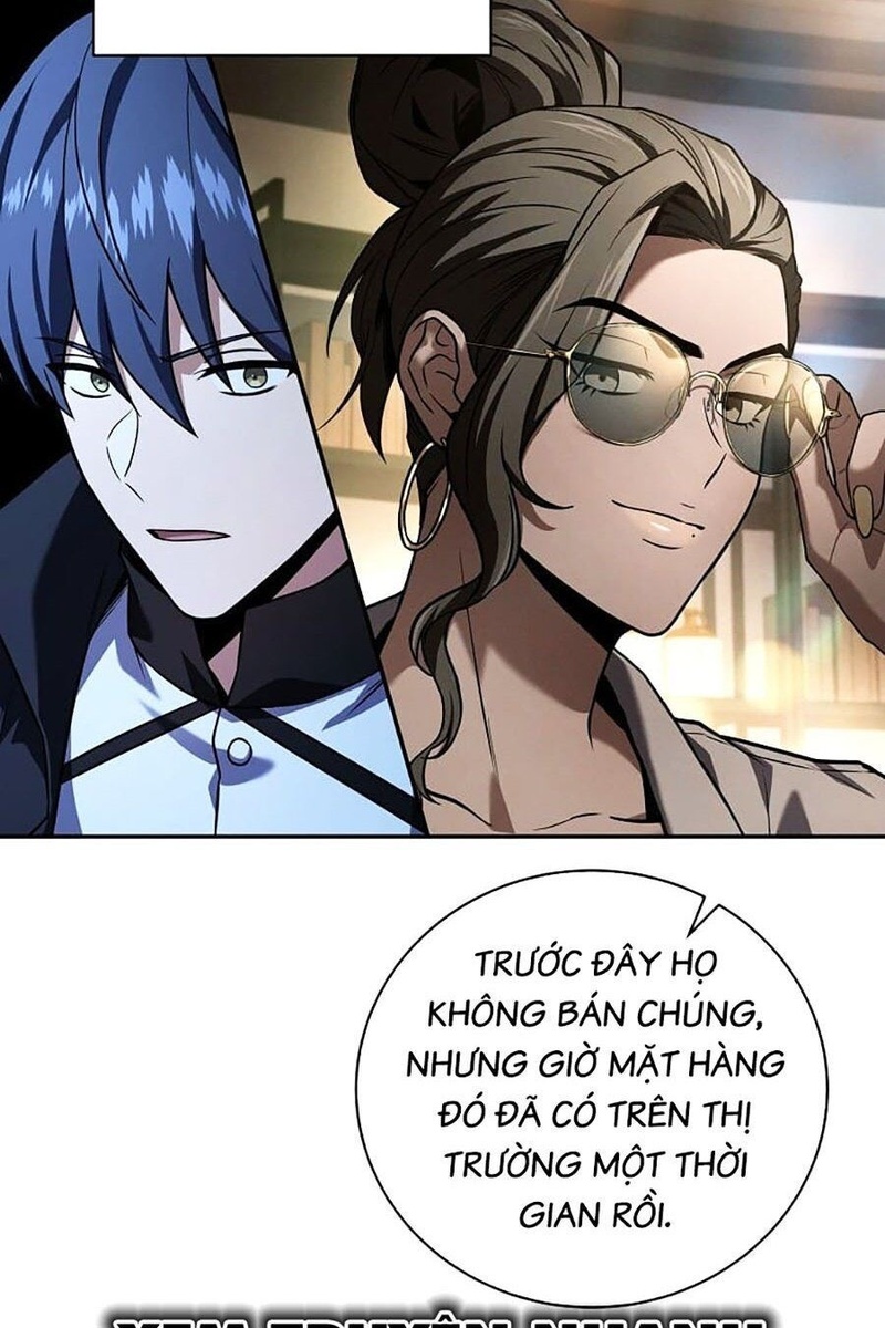 Sự Trở Lại Của Người Chơi Bị Đóng Băng - Page 115