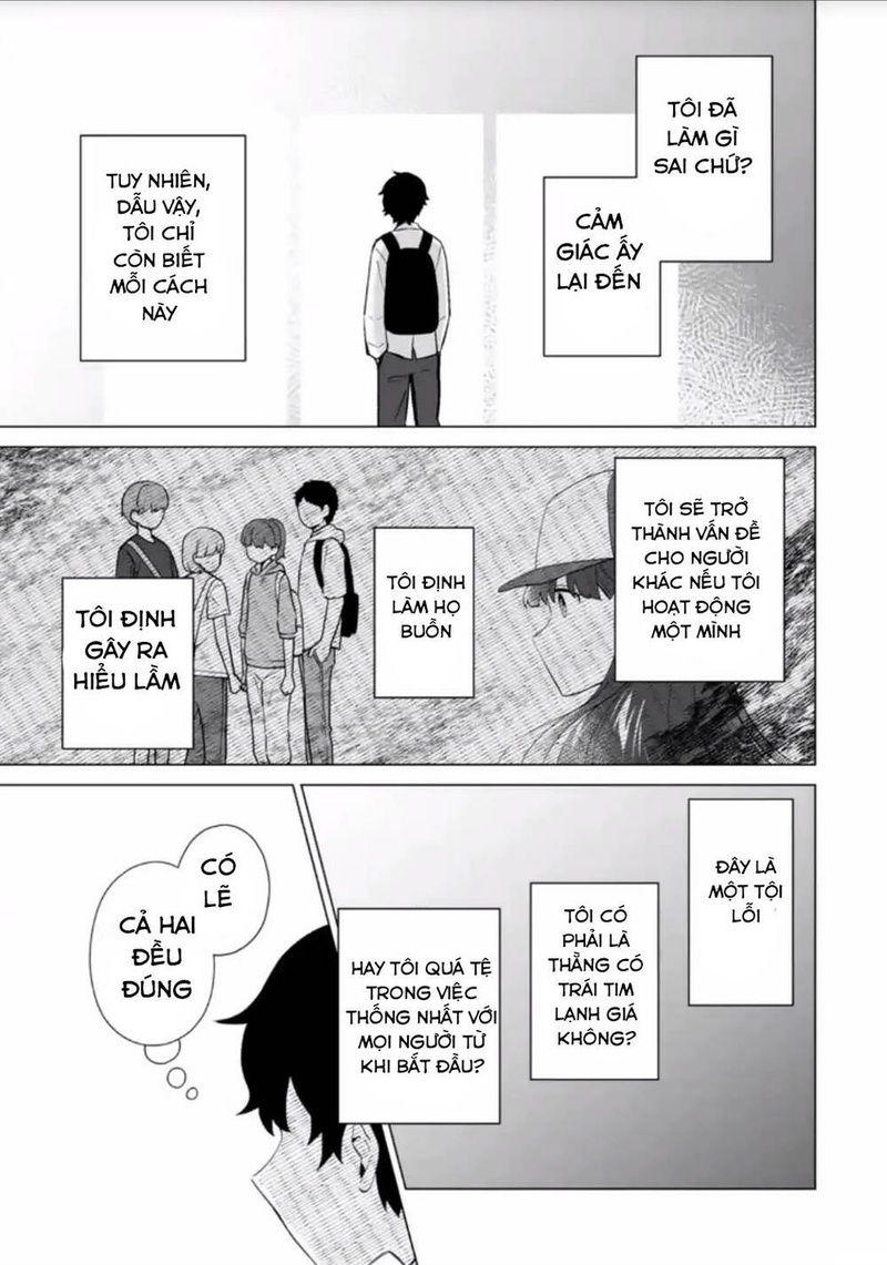 Please Leave Me Alone - Page 16