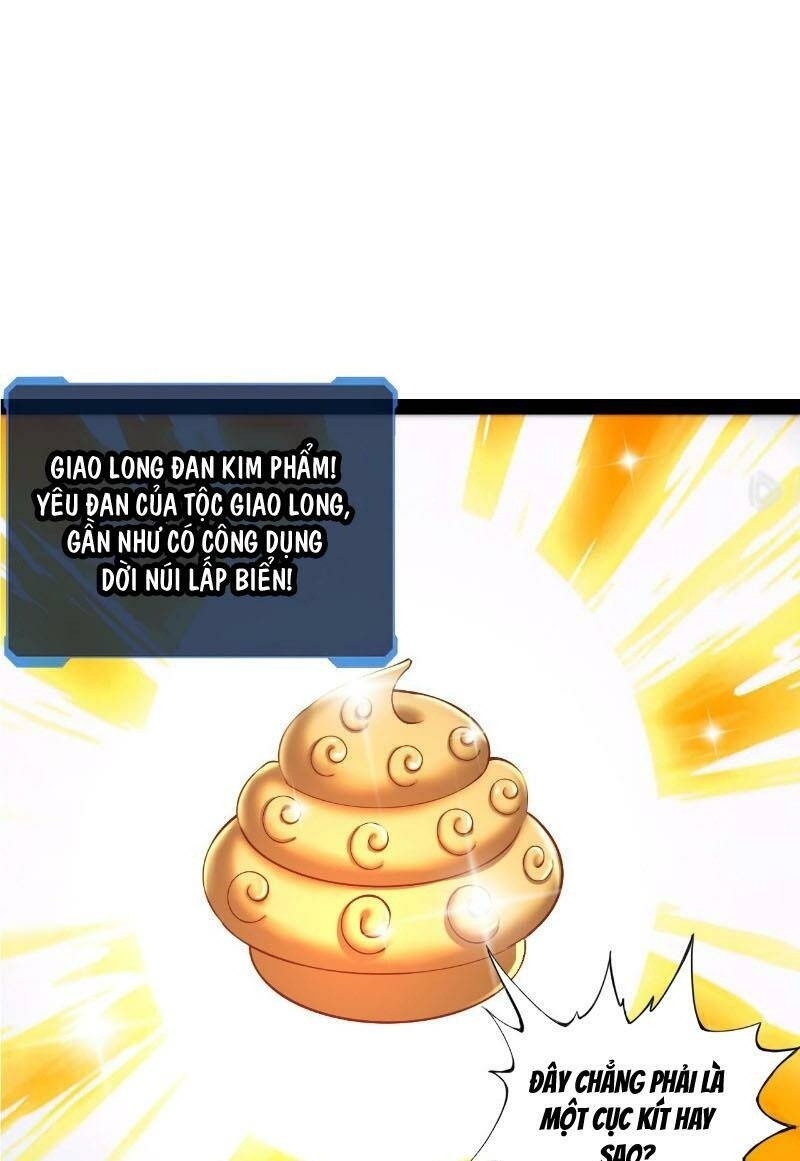 Phát sóng trực tiếp ta quét ngang dị giới - Page 257