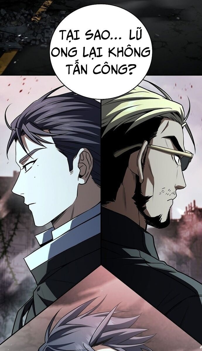 Sự Trở Lại Của Người Chơi Bị Đóng Băng - Page 49