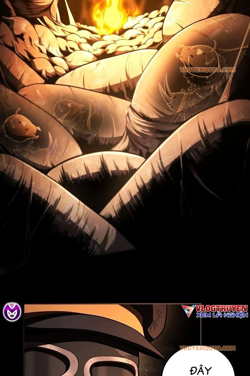 Sự Trở Lại Của Người Chơi Bị Đóng Băng - Page 20