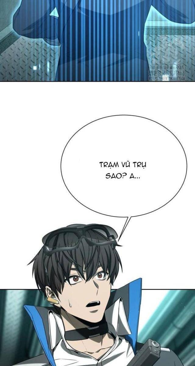 Người Chơi Thiên Tài Trở Lại - Page 42