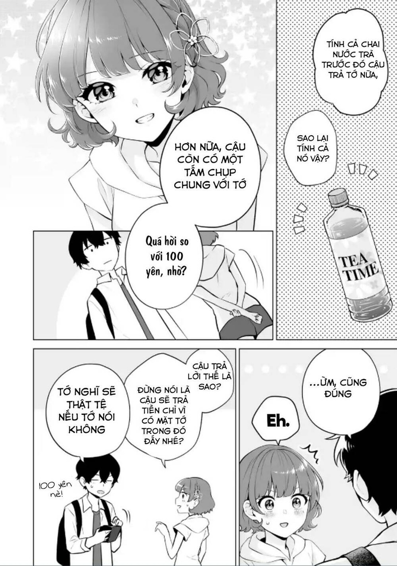 Please Leave Me Alone - Page 7