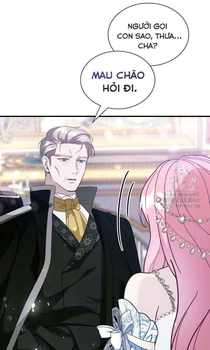 Dẫu Cho Con Gái Của Kẻ Phản Diện Trùng Sinh - Page 115