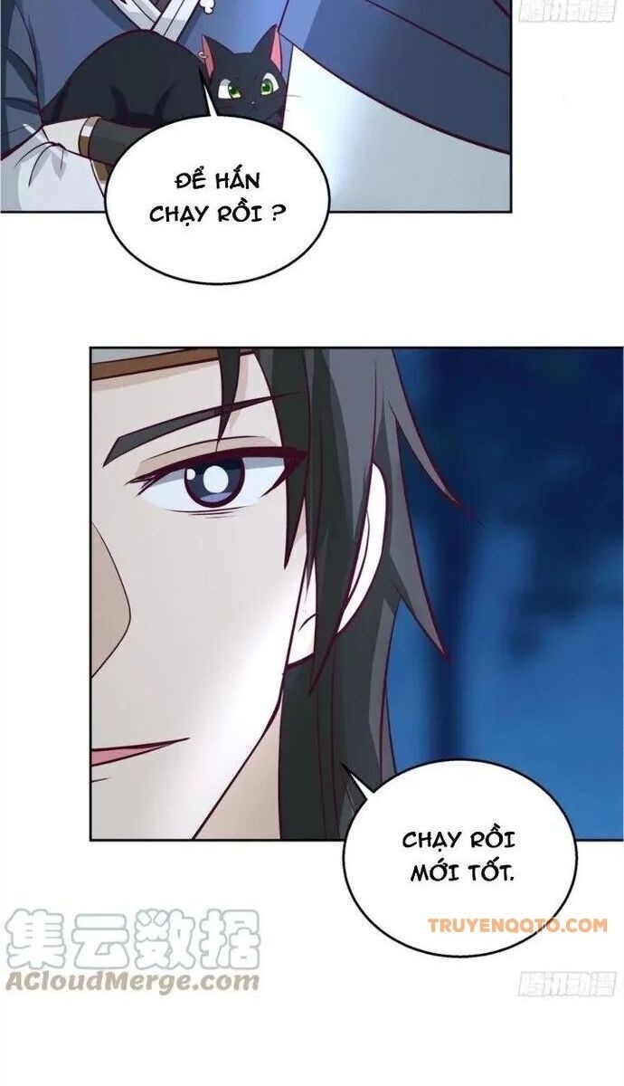 Ta Có Một Quyển Hàng Yêu Phổ - Page 41