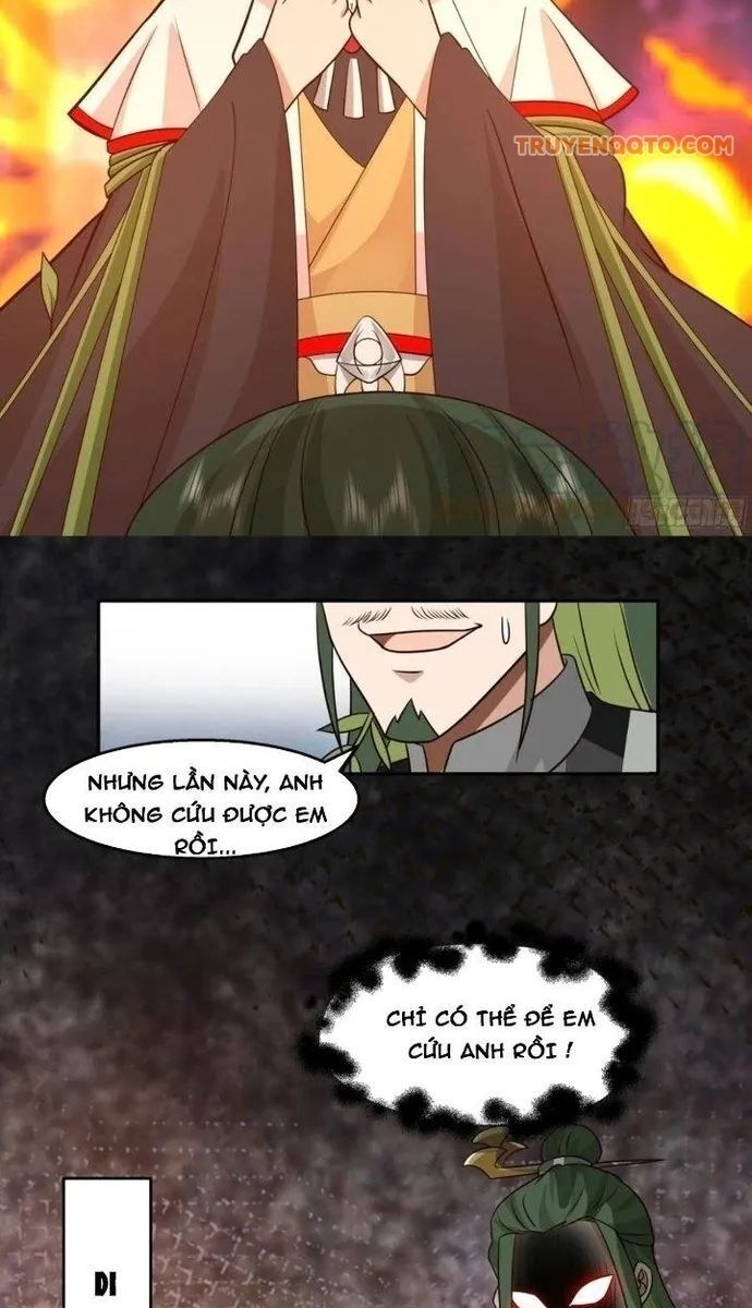 Ta Có Một Quyển Hàng Yêu Phổ - Page 9