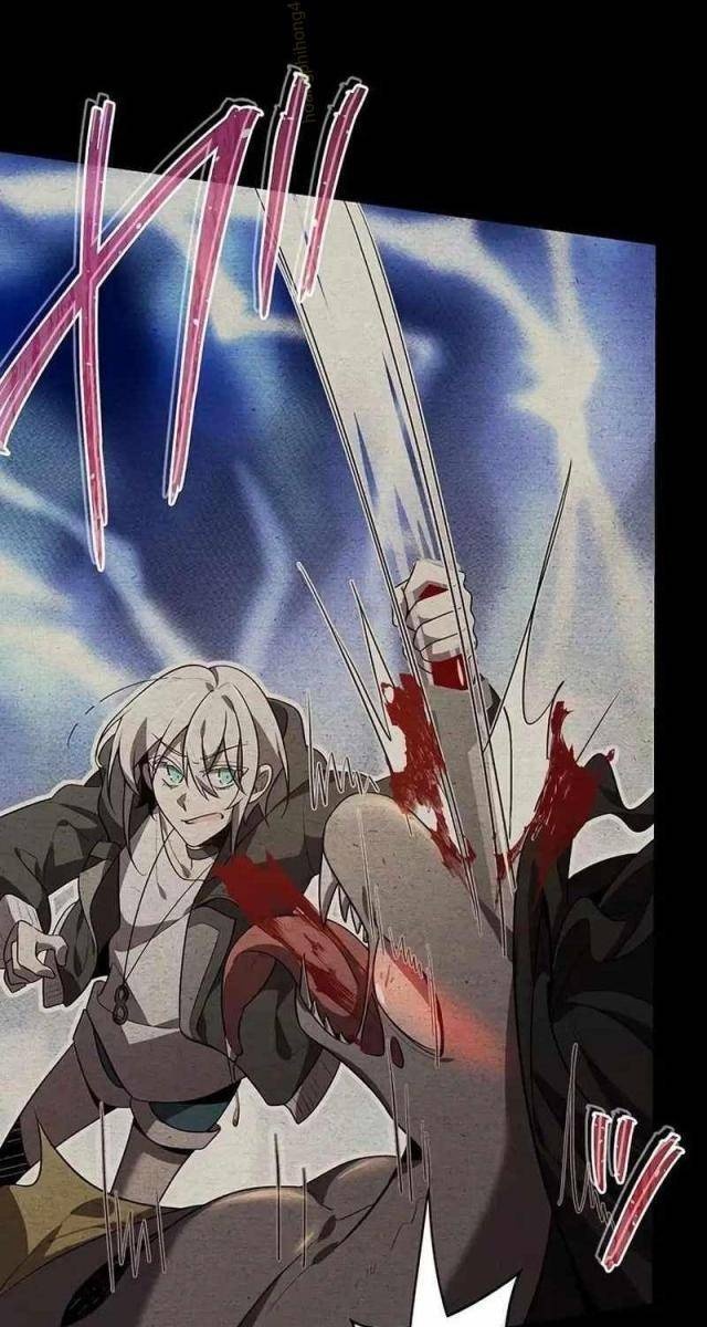 Ah, Thật Tuyệt Khi Còn Sống - Page 64