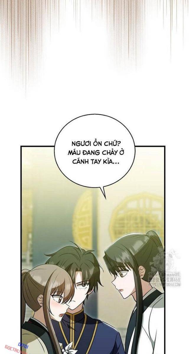 Trở Thành Đệ Tử Nhỏ Tuổi Nhất Phái Hoa Sơn - Page 7