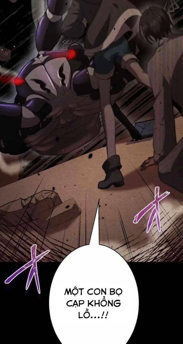 Ah, Thật Tuyệt Khi Còn Sống - Page 101