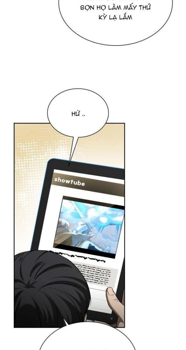 Người Chơi Thiên Tài Trở Lại - Page 22