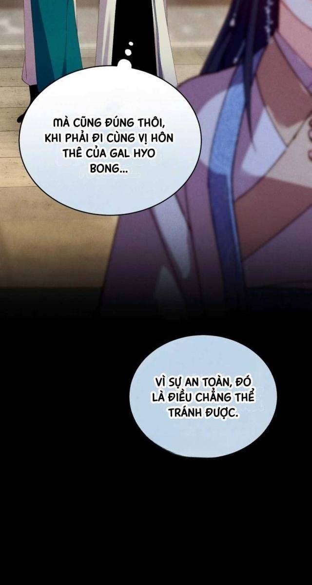 Phi Lôi Đao - Page 70