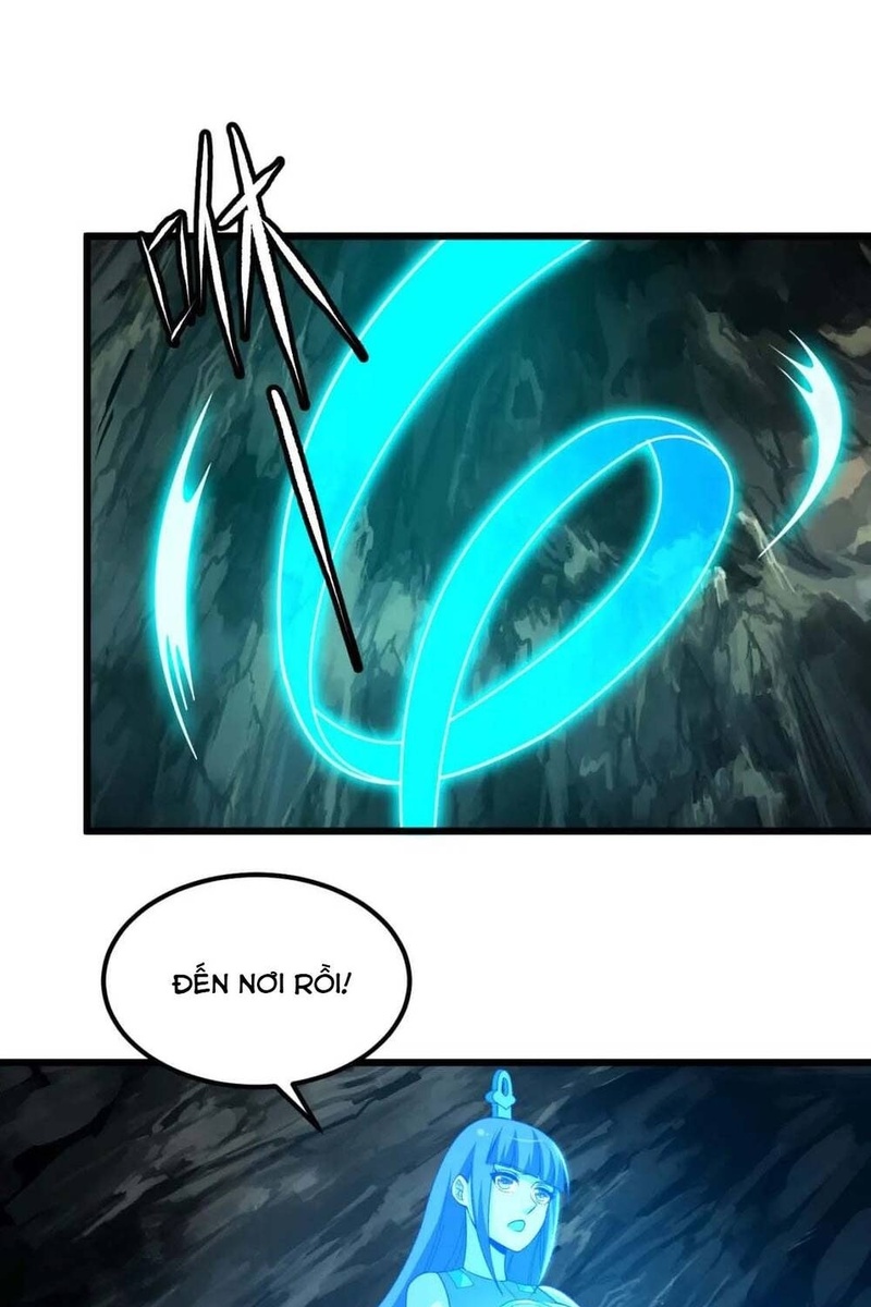 Ta Chỉ Muốn Bị Các Vị Đánh Chết - Page 8