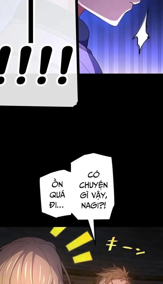 Quỷ Ấn - Page 56