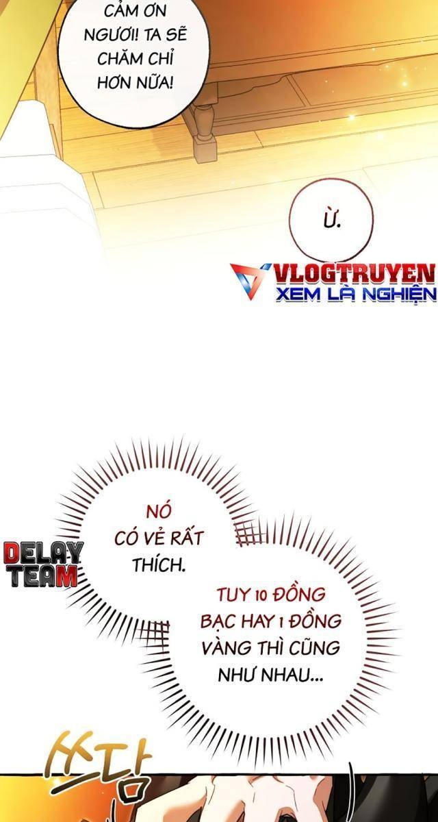 Phế Vật Dòng Dõi Bá Tước - Page 46