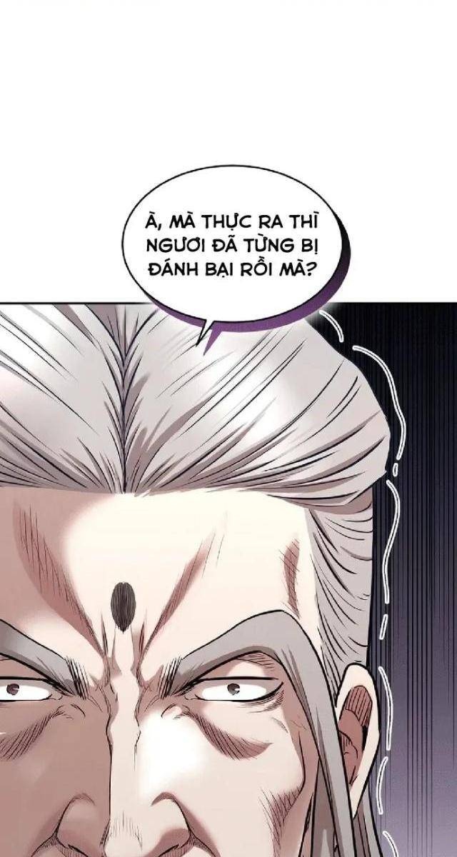 Ma Nhân Hoa Sơn - Page 36