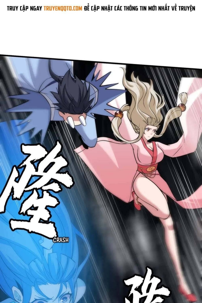 Ta Chỉ Muốn Bị Các Vị Đánh Chết - Page 25