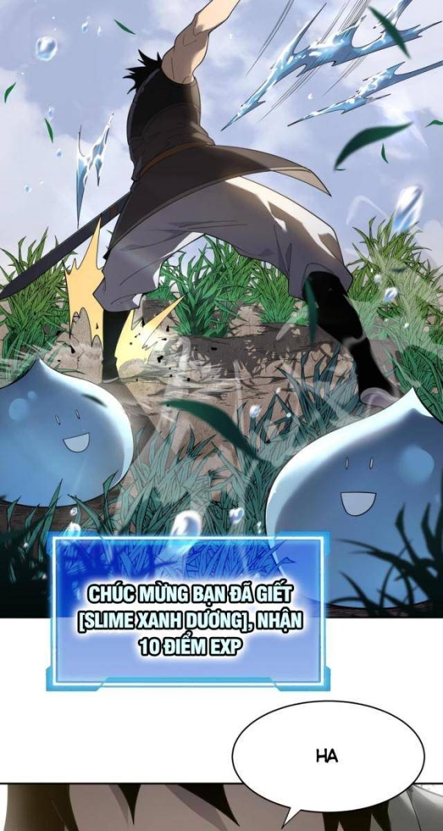 Game Online: Vì Quá Phóng Túng, Tôi Đã Trở Thành Kẻ Thù Của Cả Server - Page 86