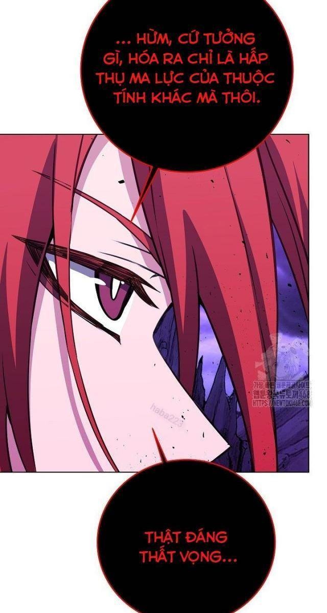 Trở Thành Nhân Viên Cho Các Vị Thần - Page 28