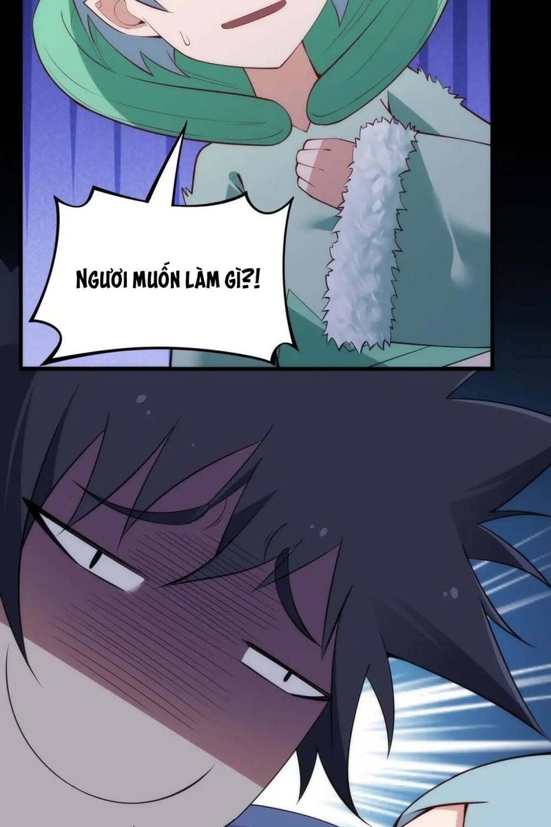 Ta Chỉ Muốn Bị Các Vị Đánh Chết - Page 33