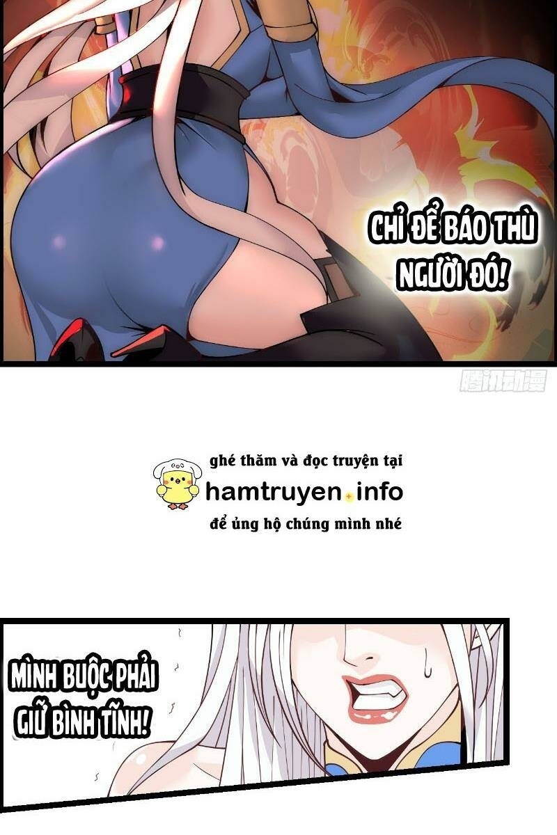 Phát sóng trực tiếp ta quét ngang dị giới - Page 43