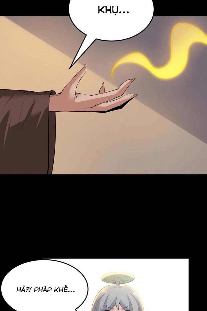 Ta Chỉ Muốn Bị Các Vị Đánh Chết - Page 17