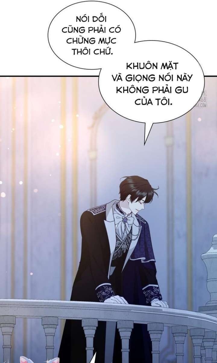 Dẫu Cho Con Gái Của Kẻ Phản Diện Trùng Sinh - Page 94